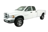 Car Reivew for 2003 Dodge Ram 1500